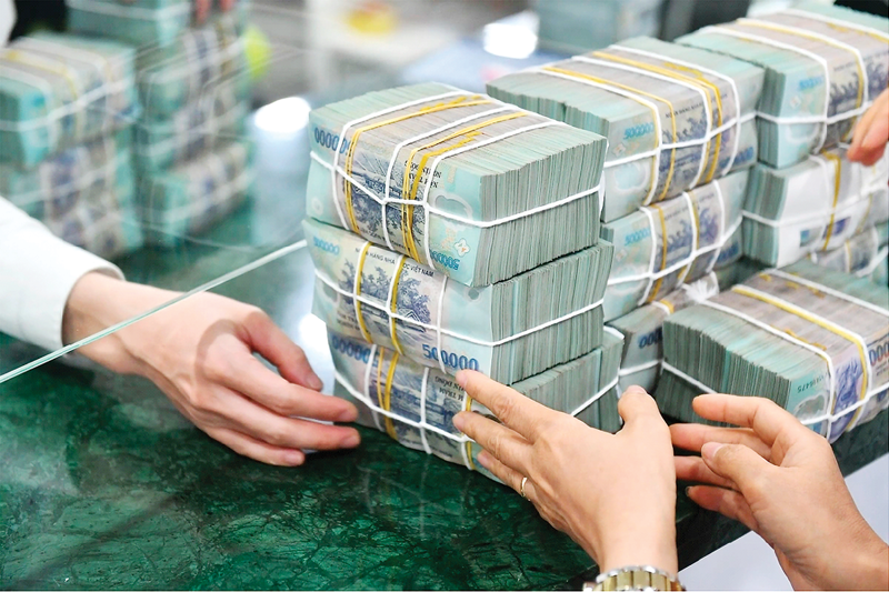 Chỉ thị nhấn mạnh điều hành chính sách tiền tệ chủ động, linh hoạt, hiệu quả. Ảnh minh họa.