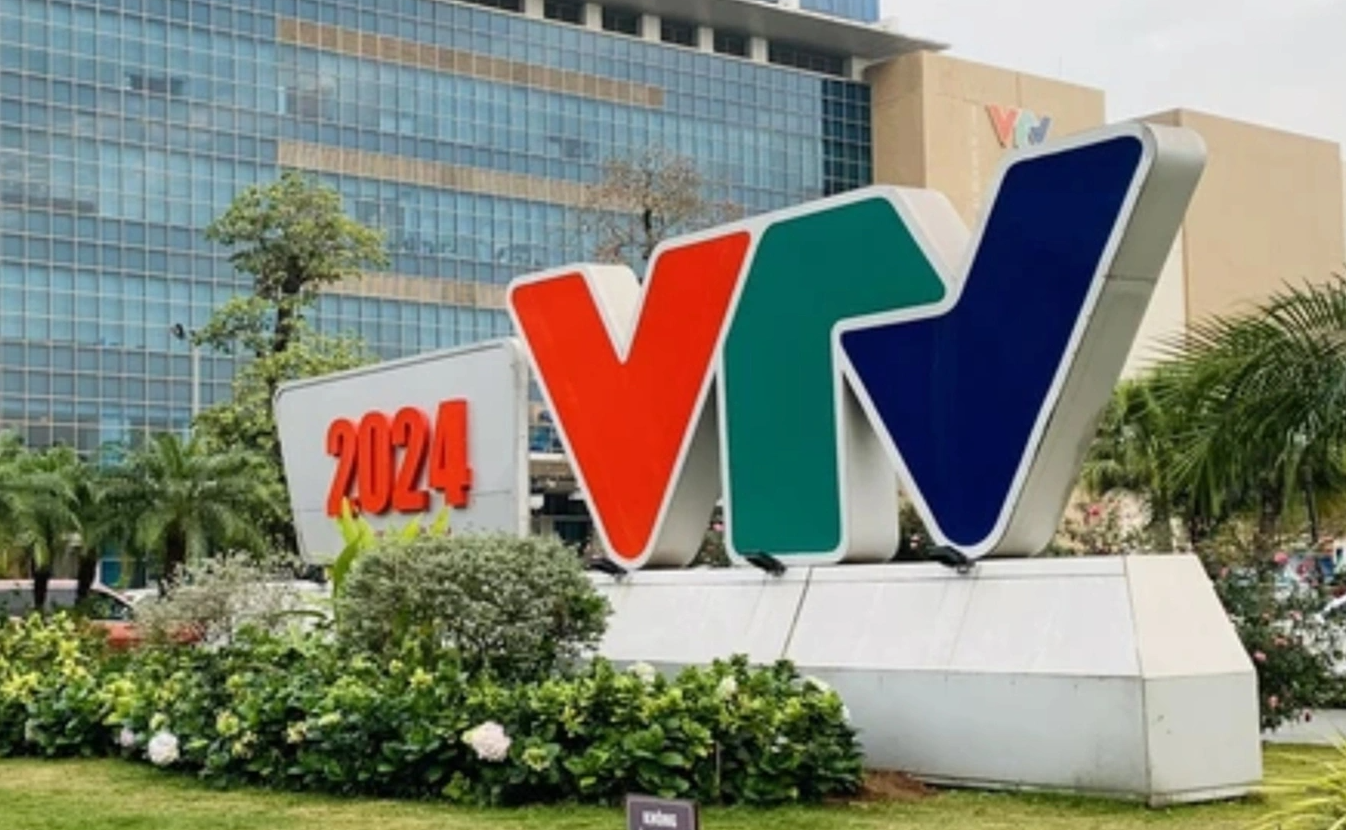 Đài Truyền hình Việt Nam có 22 đơn vị, tối đa 4 phó tổng giám đốc.