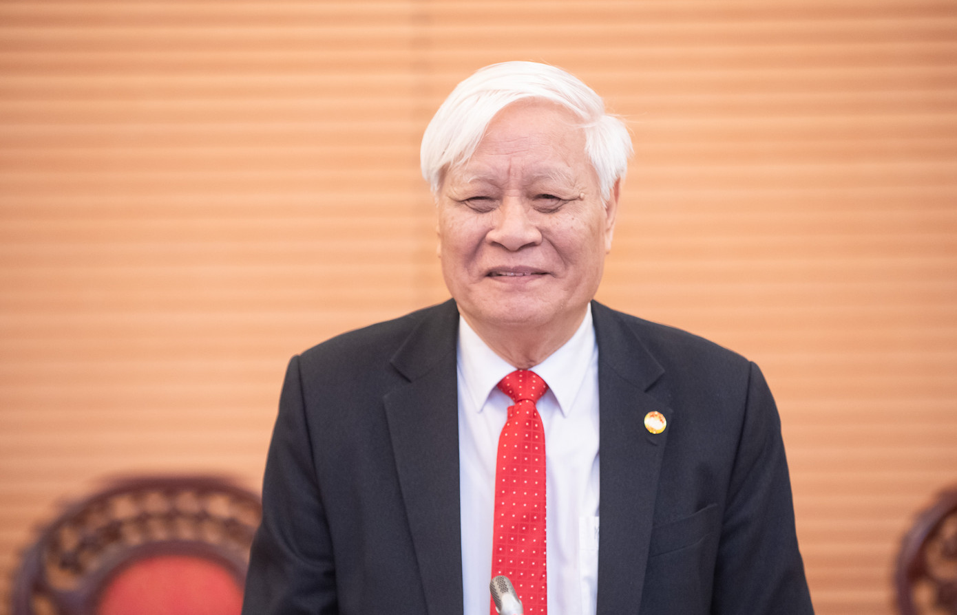 TS. Nguyễn Viết Chức. TS. Nguyễn Viết Chức.