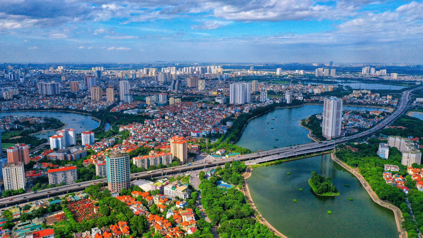 Hoàn thiện hồ sơ đề án sáp nhập tỉnh, trình Quốc hội thông qua trước ngày 20/6.