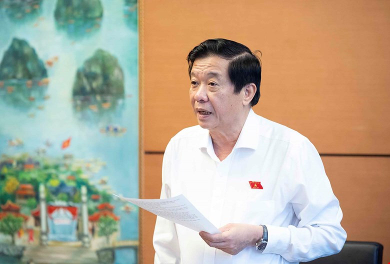 Ông Bùi Văn Nghiêm thôi giữ chức Trưởng Đoàn đại biểu Quốc hội tỉnh Vĩnh Long. Ông Bùi Văn Nghiêm thôi giữ chức Trưởng Đoàn đại biểu Quốc hội tỉnh Vĩnh Long.