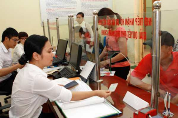 Các tỉnh, thành phố rà soát số lượng, chất lượng cán bộ, công chức cấp xã gửi về Bộ Nội vụ trước ngày 10/3 (Ảnh minh họa) Các tỉnh, thành phố rà soát số lượng, chất lượng cán bộ, công chức cấp xã gửi về Bộ Nội vụ trước ngày 10/3 (Ảnh minh họa)