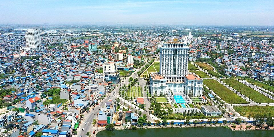 Sắp xếp các đơn vị hành chính nhằm mục đích mở rộng không gian phát triển ổn định trăm năm, có tính chất chiến lược dài hạn (Ảnh minh họa) Sắp xếp các đơn vị hành chính nhằm mục đích mở rộng không gian phát triển ổn định trăm năm, có tính chất chiến lược dài hạn (Ảnh minh họa)