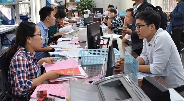 Chủ tịch UBND cấp tỉnh sẽ chỉ định chủ tịch, phó chủ tịch và các ủy viên UBND xã, phường (Ảnh minh họa)