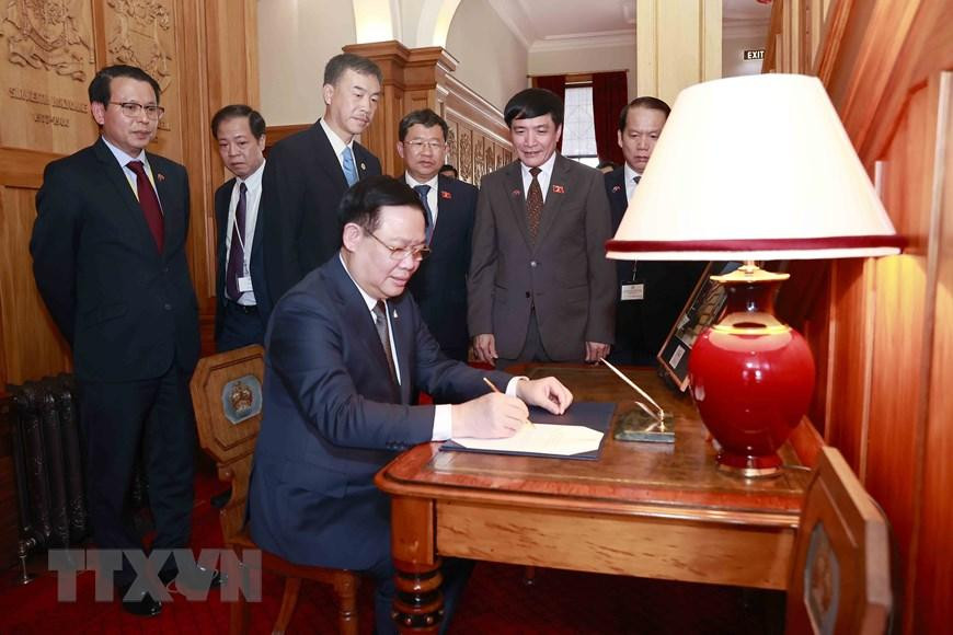 Ảnh: Doãn Tấn/TTXVN