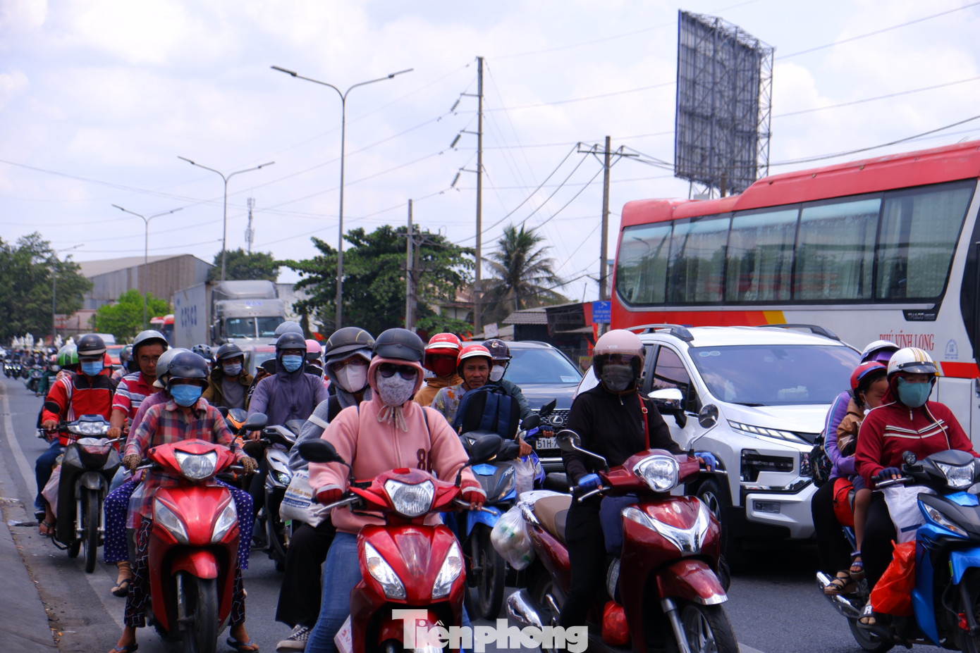Ngày hôm nay (1/5), người dân bước vào ngày nghỉ cuối cùng trong đợt nghỉ lễ 30/4-1/5.