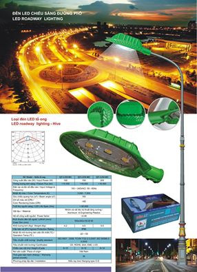 Đề xuất dự án 1.000 tỉ đồng tiết kiệm 60% điện chiếu sáng Hà Nội ảnh 1