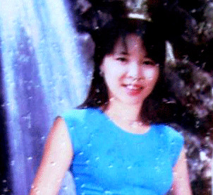 Cô con gái xinh đẹp của ông Mình