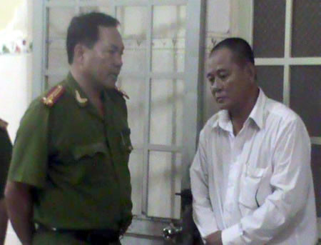  Chủ quán karaoke Ngọc Bích – Phan Đức Hải