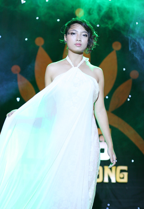 Hay là nét hấp dẫn của bộ sưu tập thời trang 