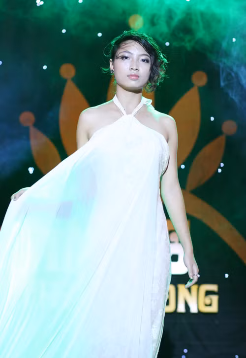 Hay là nét hấp dẫn của bộ sưu tập thời trang 