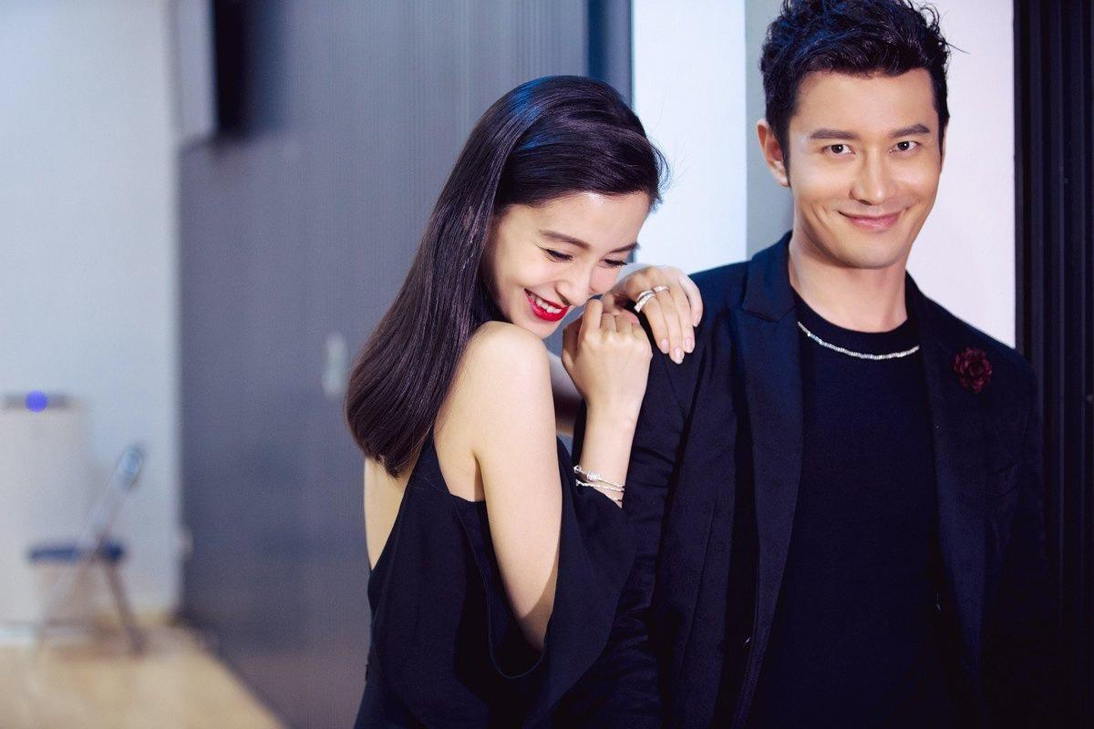 Angelababy "tụt dốc" sự nghiệp sau khi ly hôn Huỳnh Hiểu Minh. Angelababy "tụt dốc" sự nghiệp sau khi ly hôn Huỳnh Hiểu Minh.