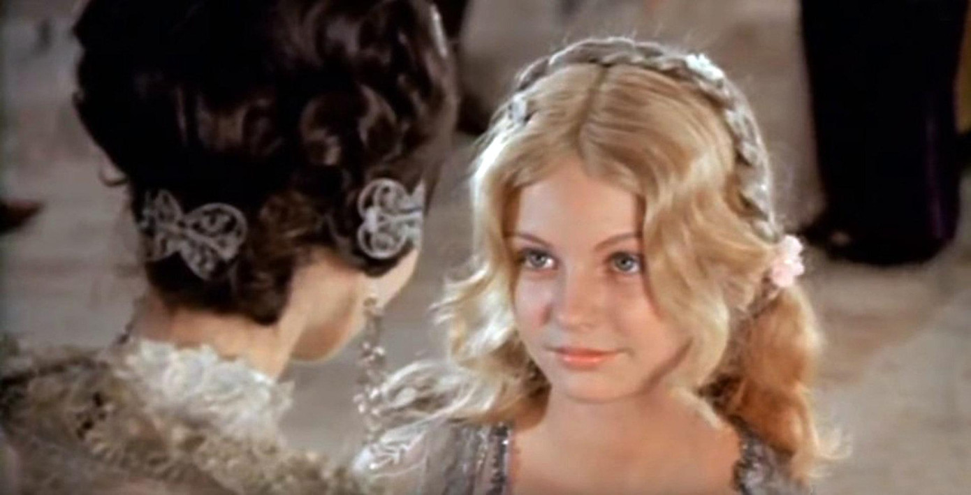 Nga từng sản xuất phim Nàng tiên cá vào năm 1976. Ảnh: HK01. Nga từng sản xuất phim Nàng tiên cá vào năm 1976. Ảnh: HK01.