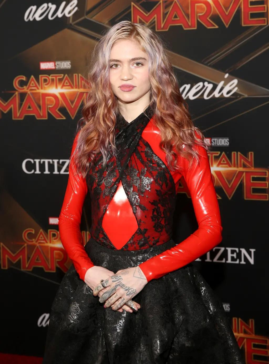 Grimes kể về kỷ niệm khó quên với Nữ hoàng Elizabeth II. Ảnh: Getty Images. Grimes kể về kỷ niệm khó quên với Nữ hoàng Elizabeth II. Ảnh: Getty Images.