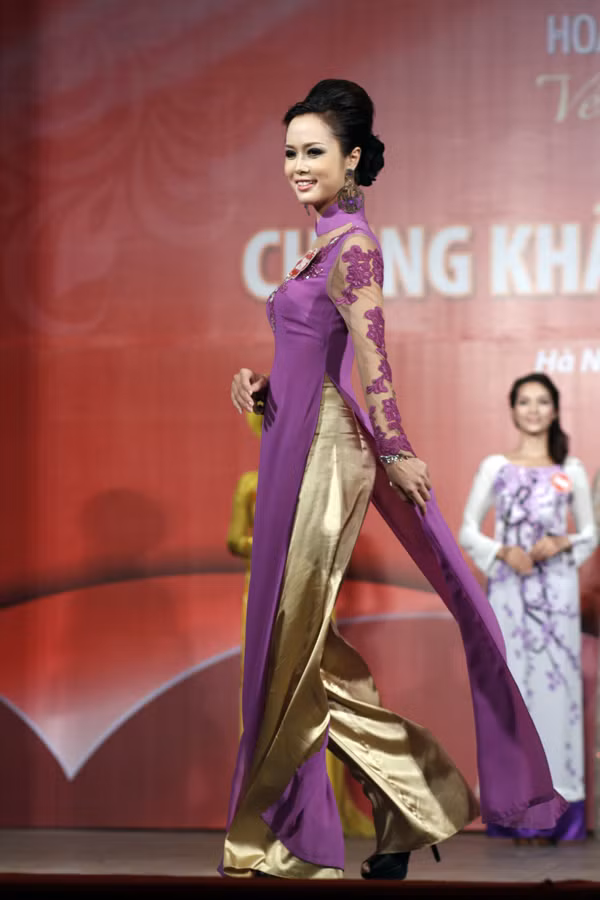 Vũ Ngọc Anh: SBD: 396