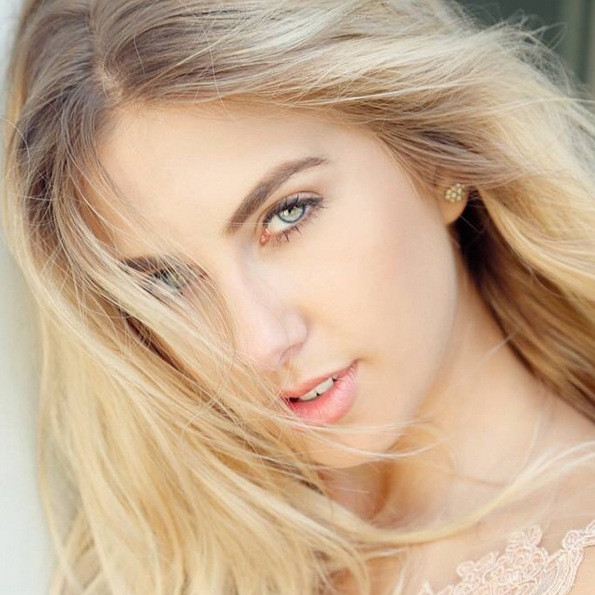 Sững sờ trước ánh mắt chết người của tân Hoa hậu Brazil ảnh 13