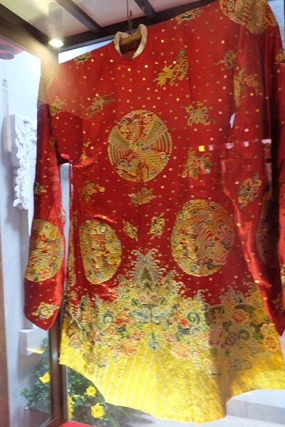 Đình Tú Thị được xếp hạng Di tích Quốc gia ảnh 2