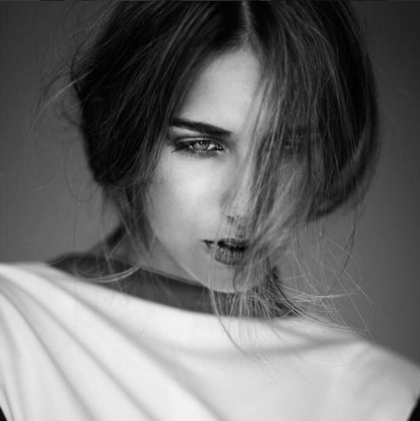 Sững sờ trước ánh mắt chết người của tân Hoa hậu Brazil ảnh 11