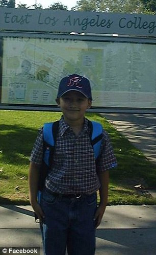 Chàng trai 17 tuổi có 2 bằng đại học, làm việc cho NASA ảnh 4