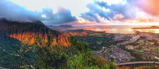 Dân phượt bất chấp lệnh cấm tìm đến ‘Nấc thang lên thiên đường’ ảnh 7