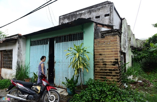 TPHCM sẽ bố trí tạm cư cho hơn 100 hộ dân Thủ Thiêm ảnh 2