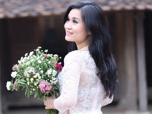 Nhạc sĩ An Thuyên đánh giá Tố Loan sở hữu giọng hát thính phòng đẳng cấp, kỹ thuật nhưng vẫn rất Việt Nam