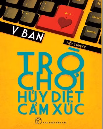 Tác giả: Y ban	Giá bìa: 55000 Giá bán: 38500 