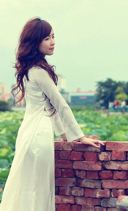 Ngô Thị Thanh Thùy (Quảng Ninh) Đại học Kinh doanh Công nghệ Hà Nội