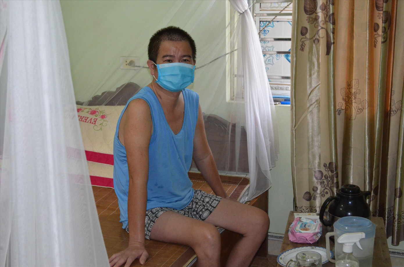 Anh Nguyễn Hữu Giáp