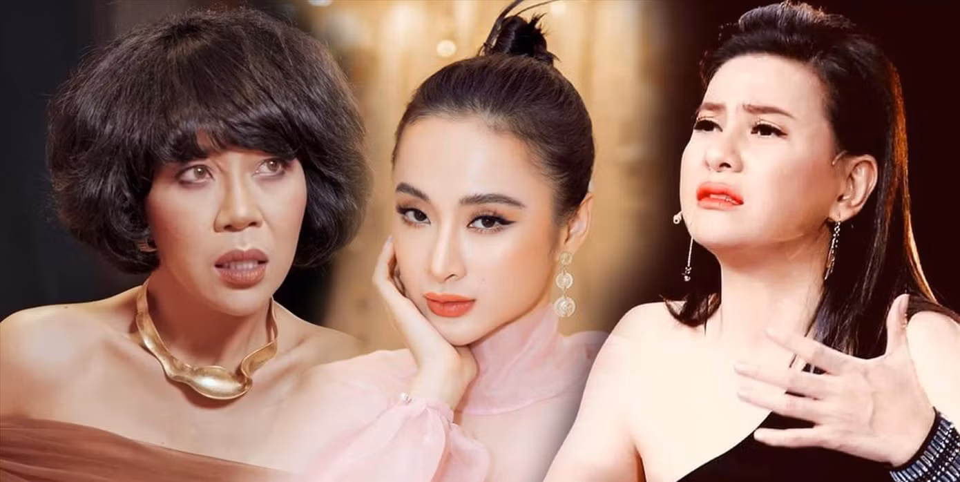 Loạt người nổi tiếng bị xử lý do phát ngôn sai lệch trên mạng xã hội