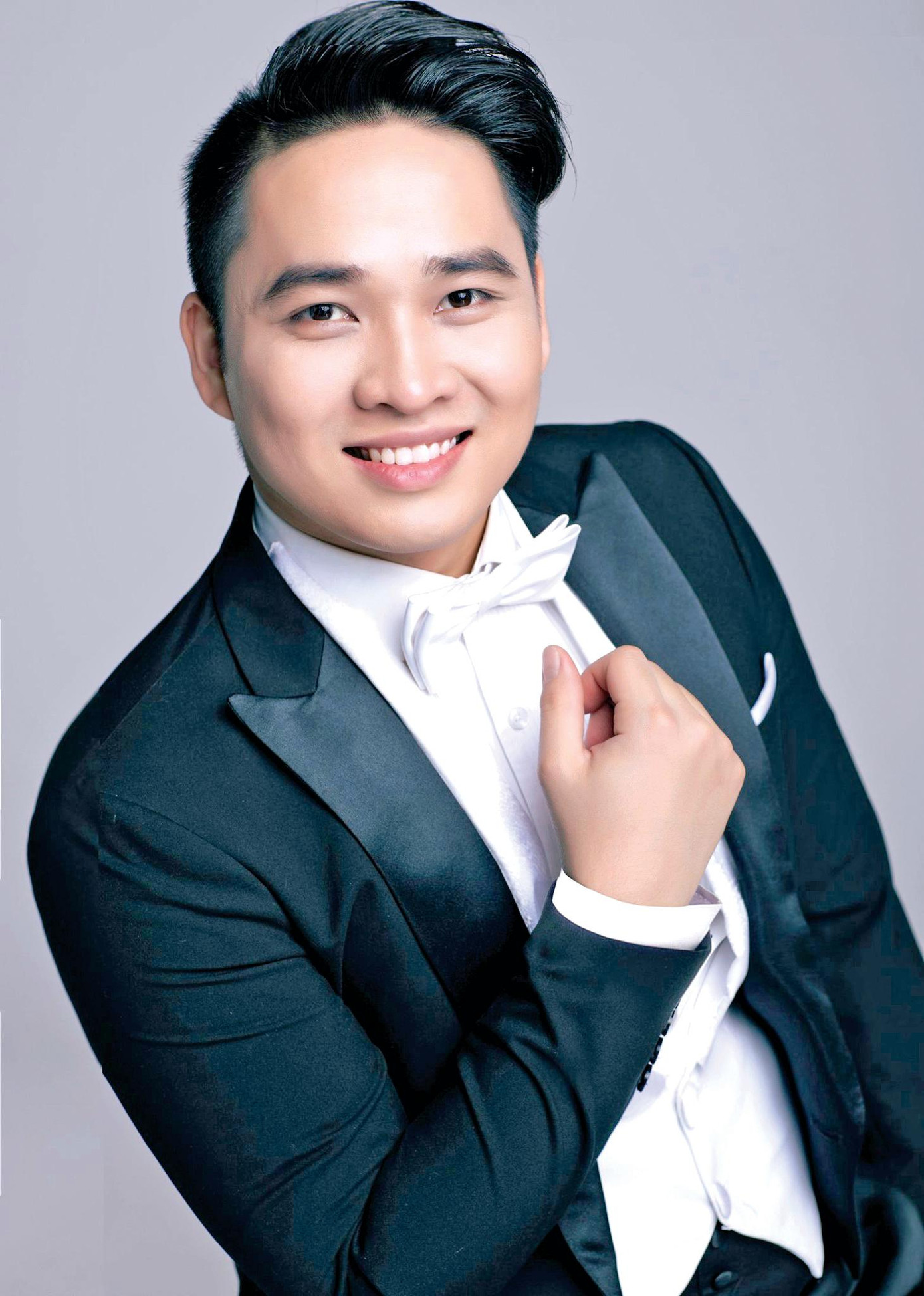 Ninh Đức Hoàng Long Ninh Đức Hoàng Long