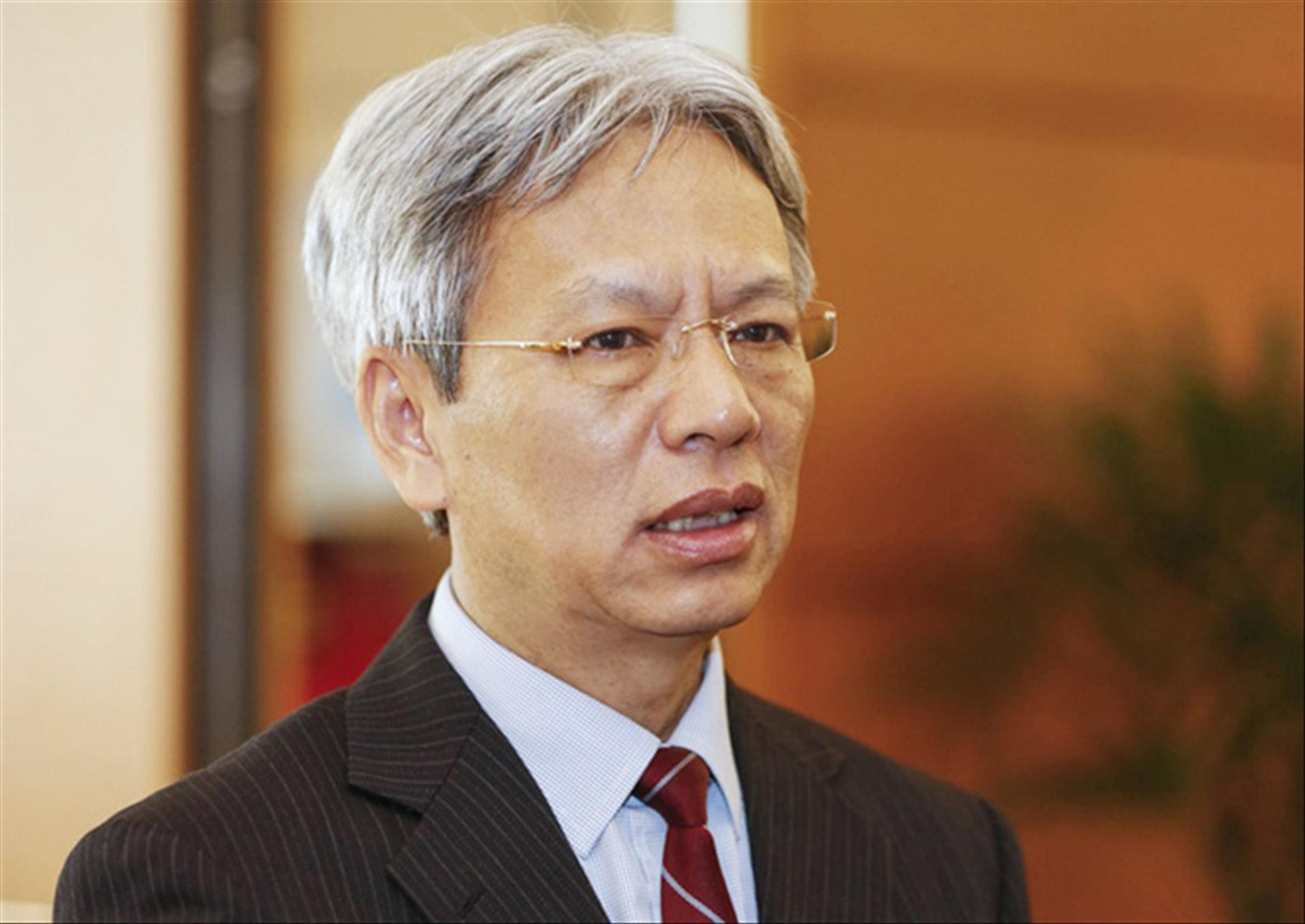 TS Nguyễn Sĩ Dũng