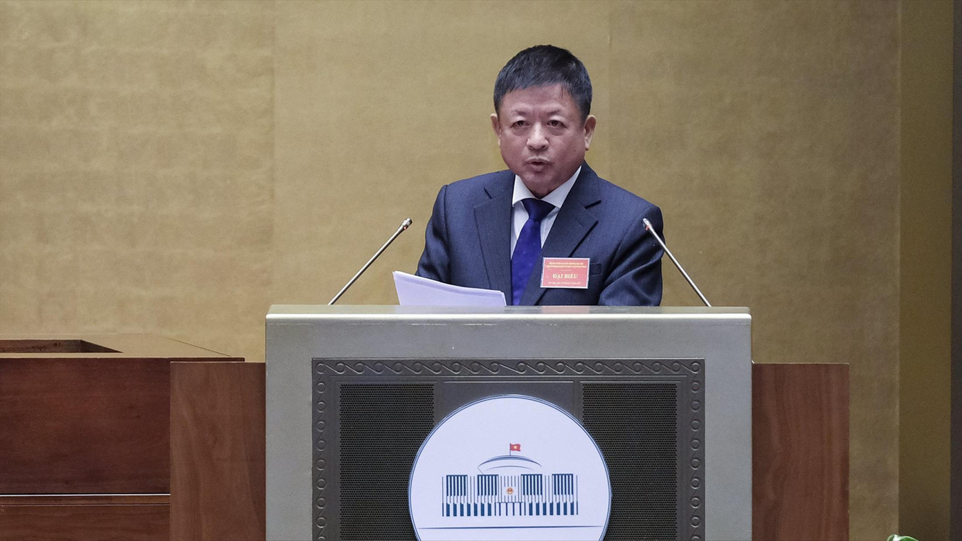 Nhạc sỹ Đỗ Hồng Quân đề xuất chăm lo, phát triển đội ngũ văn nghệ sĩ.