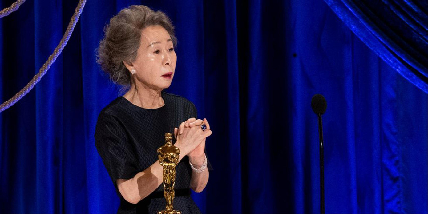 Thành công của Minari - may hơn khôn?! Ảnh: A24