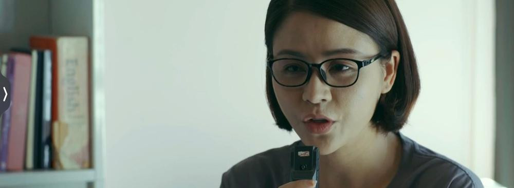 Đa số suy đoán của Hoa dựa trên cảm tính, không có chứng cứ.