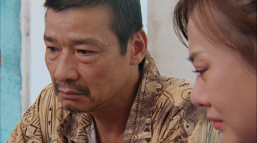 Nhiều người hy vọng ông Sinh về ở với bà Bích