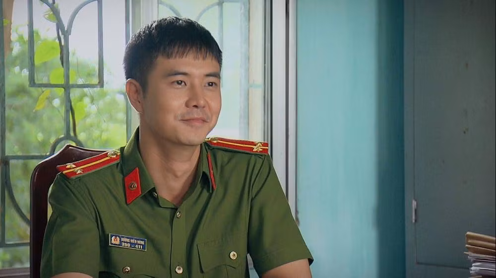Nhiều người quan tâm đến chuyện tình của anh Đông