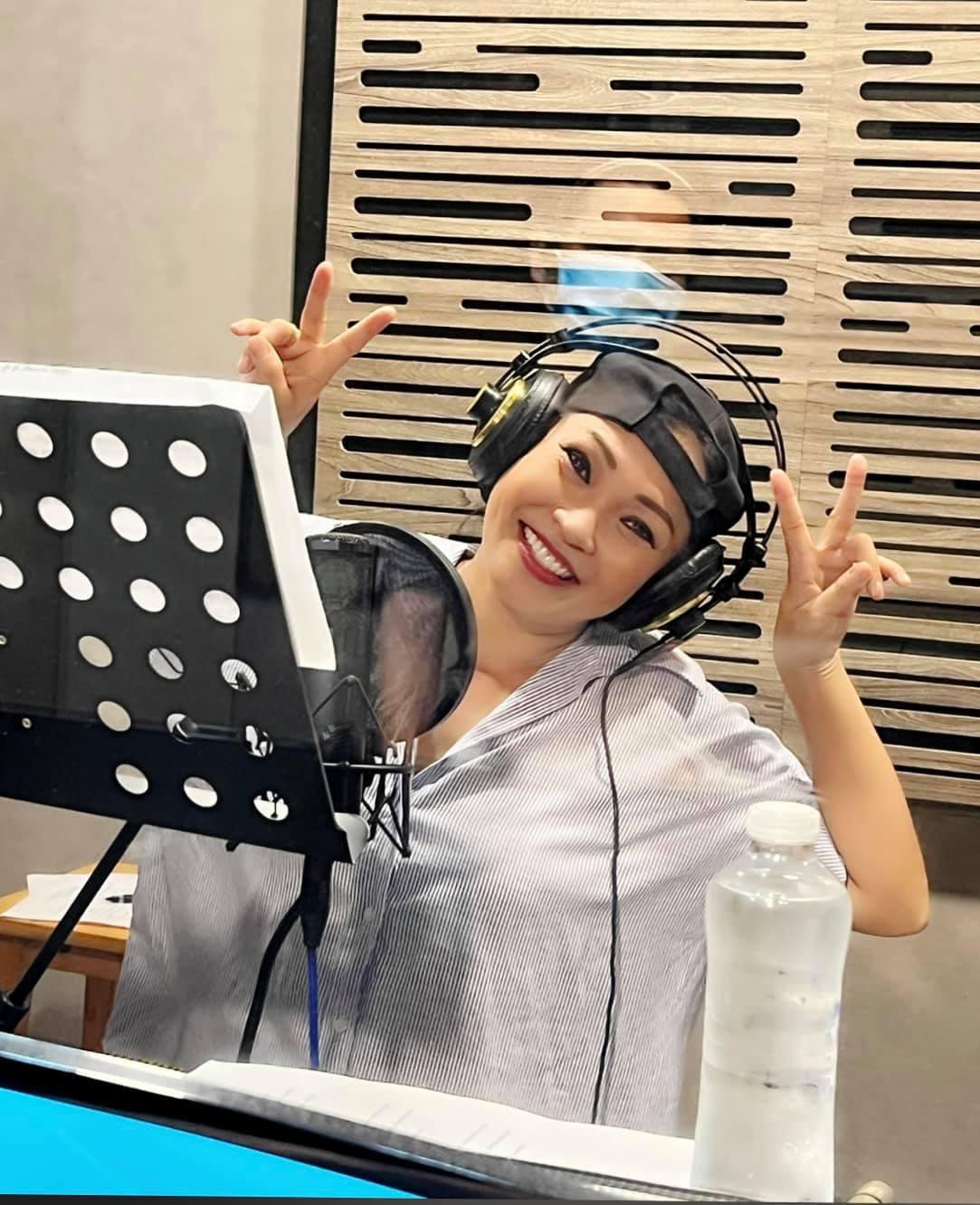 Phương Thanh nói cô bán nhà để đầu tư cho show diễn sắp tới