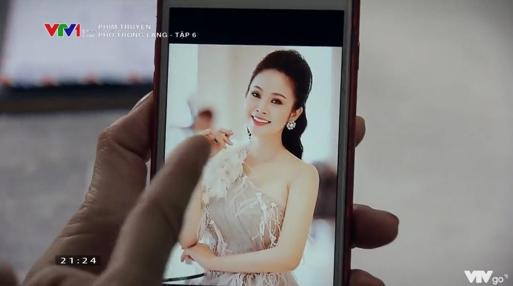 "Ưng nhất là Linh này này, vừa xinh gái vừa đảm đang tháo vát" "Ưng nhất là Linh này này, vừa xinh gái vừa đảm đang tháo vát"