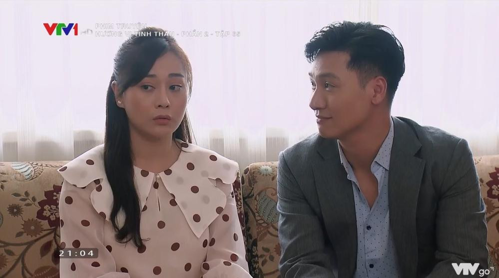 Khán giả muốn xem tiếp câu chuyện của Nam - Long