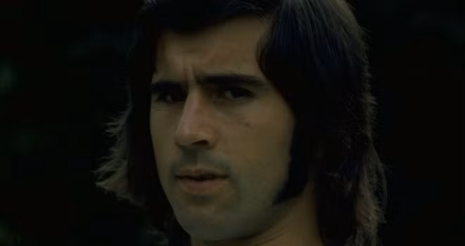 Muller là ngôi sao trong giai đoạn thành công những năm thập niên 1970 của Bayern