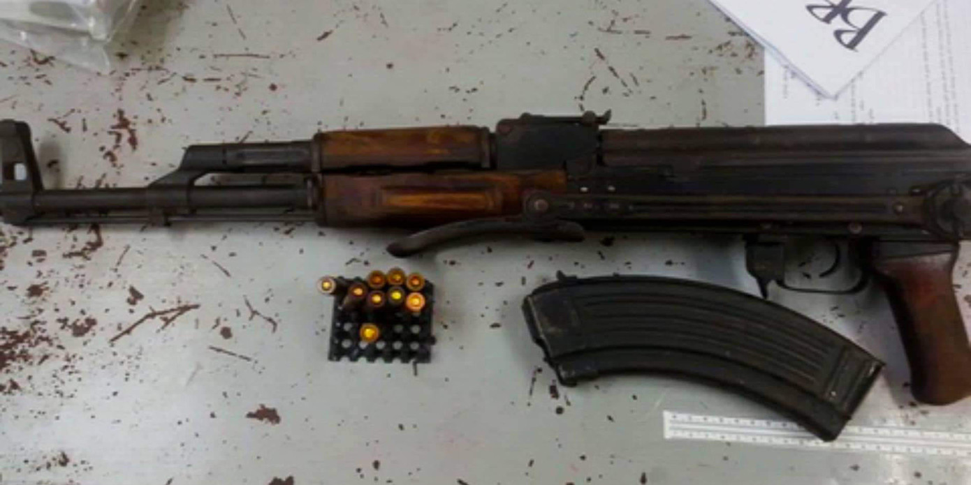 Tuấn 'khỉ' bắn 3 phát súng chống trả trước khi bị tiêu diệt ảnh 2