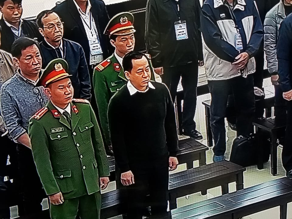 Hai cựu Chủ tịch Đà Nẵng lĩnh án 12-17 năm tù ảnh 4