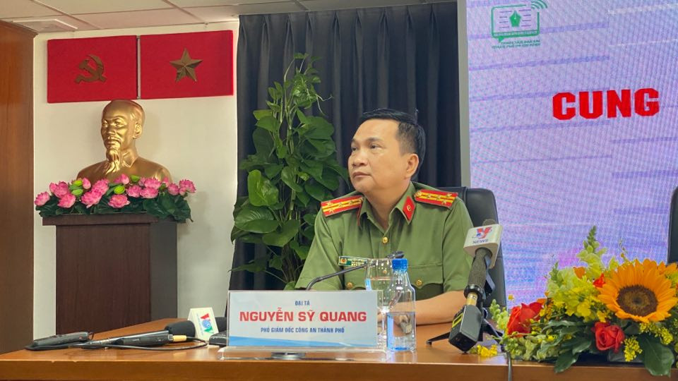 Tuấn 'khỉ' bắn 3 phát súng chống trả trước khi bị tiêu diệt ảnh 5