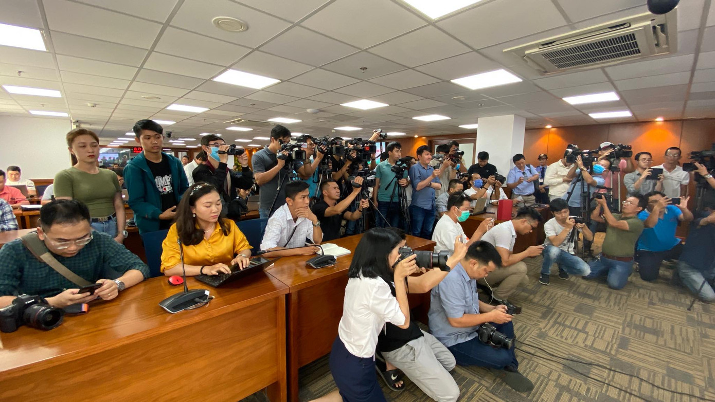 Tuấn 'khỉ' bắn 3 phát súng chống trả trước khi bị tiêu diệt ảnh 1