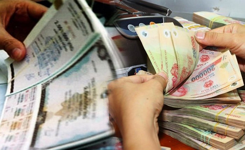 Ngân hàng Nhà nước siết hoạt động mua bán trái phiếu của ngân hàng. Ngân hàng Nhà nước siết hoạt động mua bán trái phiếu của ngân hàng.