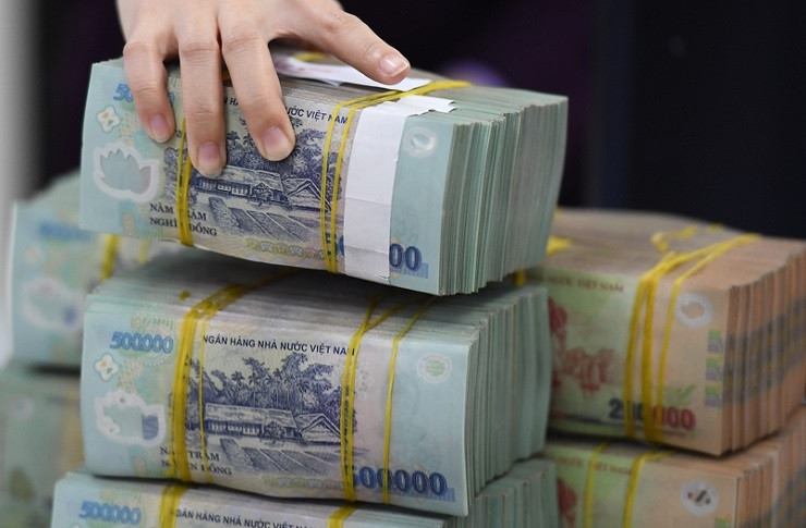 Mức lãi suất tiết kiệm kỳ hạn thấp nhất của Argribank còn 3,4%/năm. Mức lãi suất tiết kiệm kỳ hạn thấp nhất của Argribank còn 3,4%/năm.