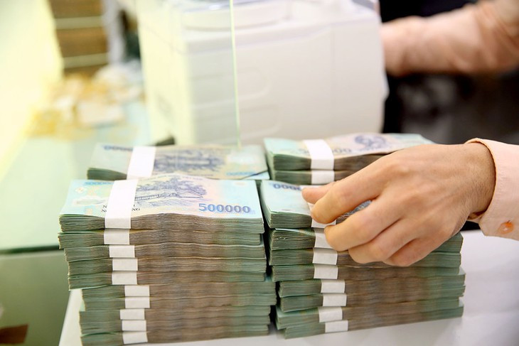 25 ngân hàng đủ điều kiện tăng vốn lên tới 743.000 tỷ đồng.