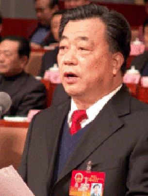 Ông nghị Trần Thiếu Dũng