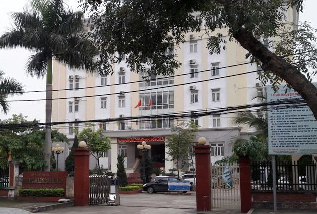 CDC Thanh Hoá CDC Thanh Hoá